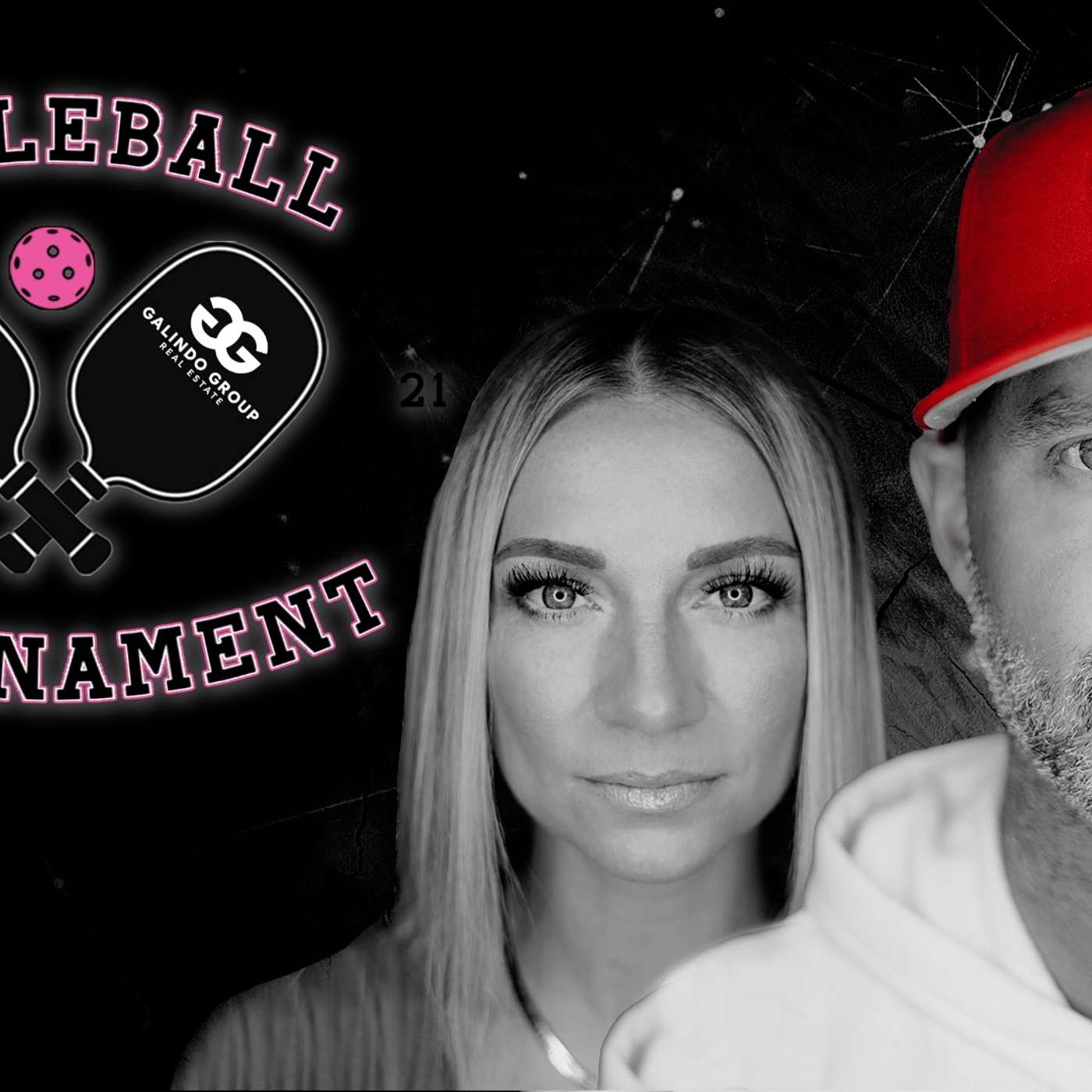 cover of episode Pickleball for Charity