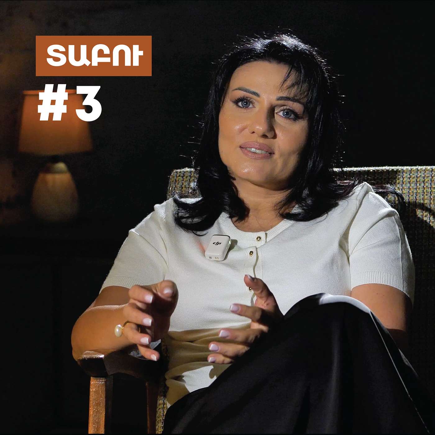 Տաբու. Քաղցկեղը դատավճիռ չէ