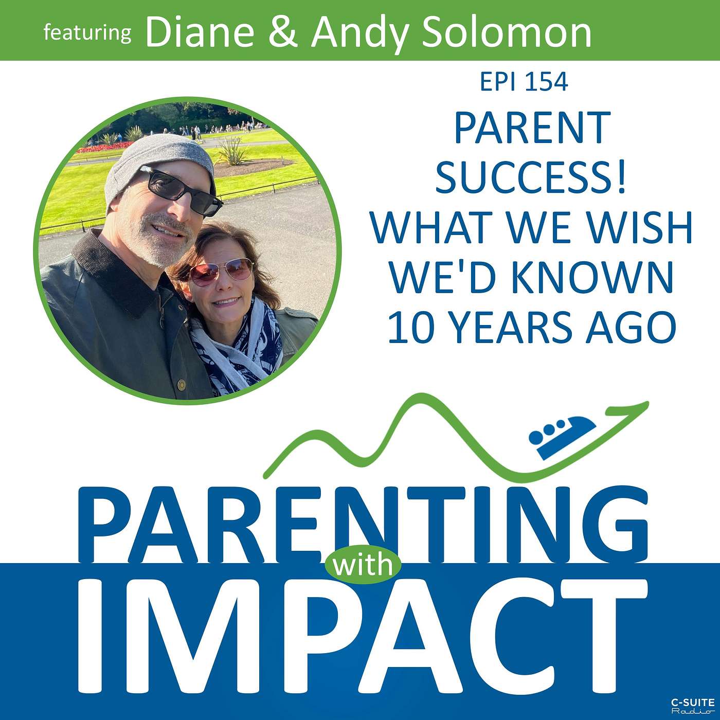 Parenting with Impact
