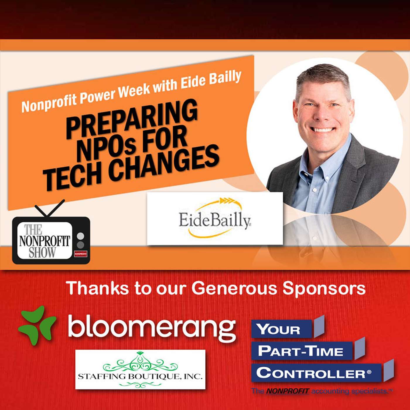 The Nonprofit Show