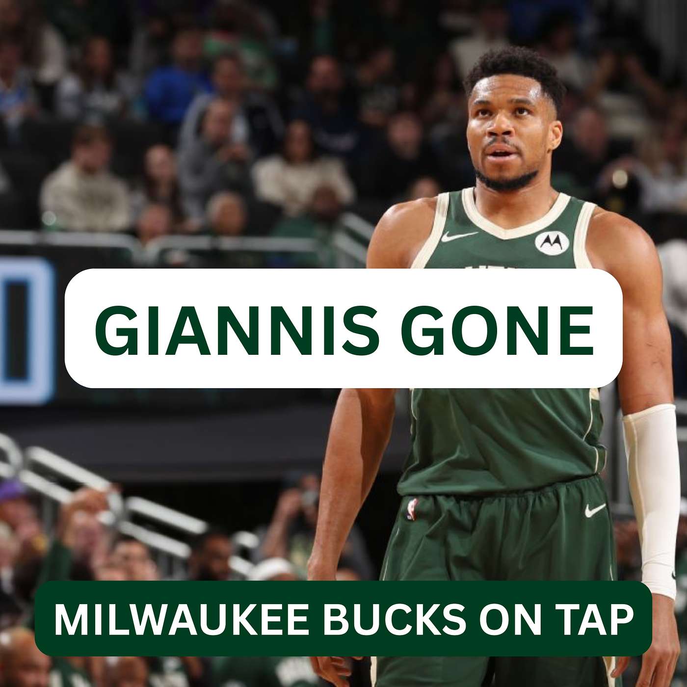 Milwaukee Bucks on Tap