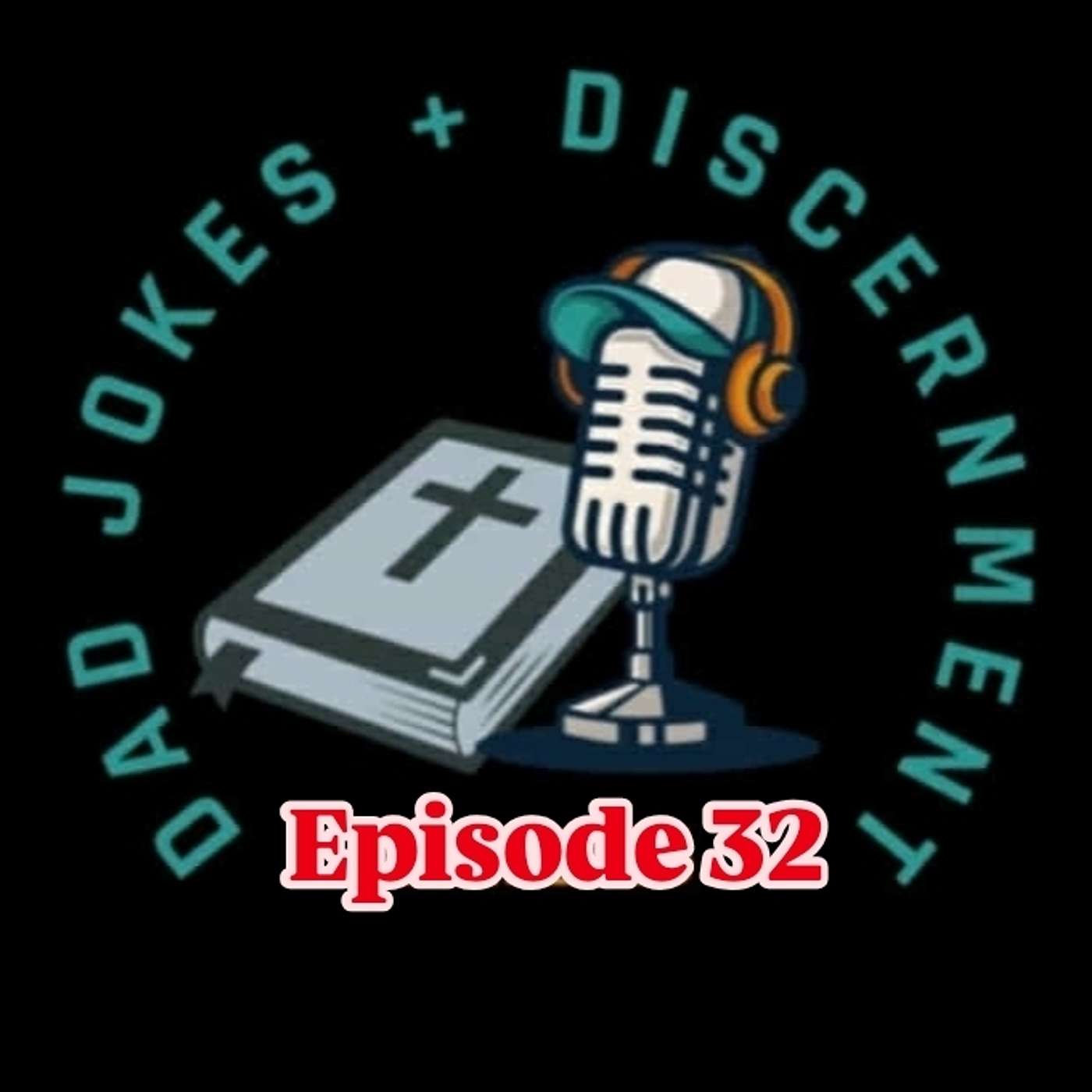 Episode 32: When You Feel Unqualified: God’s Call to Faithfulness in Your Season