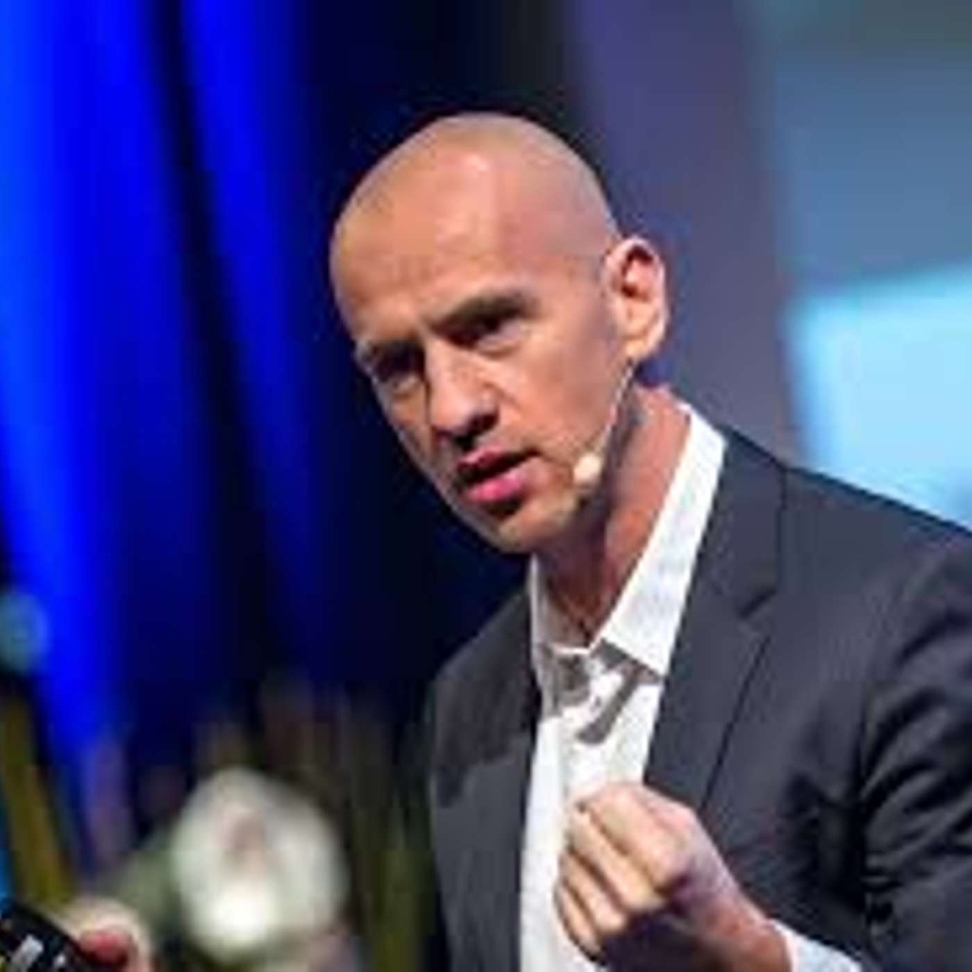 Du om det - episode # 9 - Frank Wedde - Hjernetrener og læringsekspert