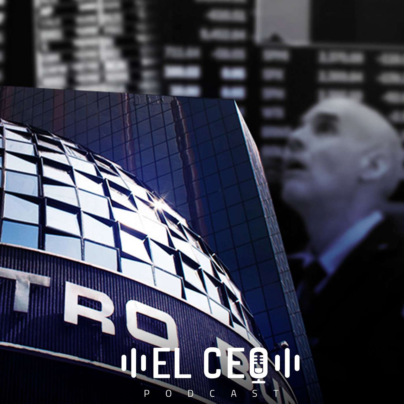 EL CEO