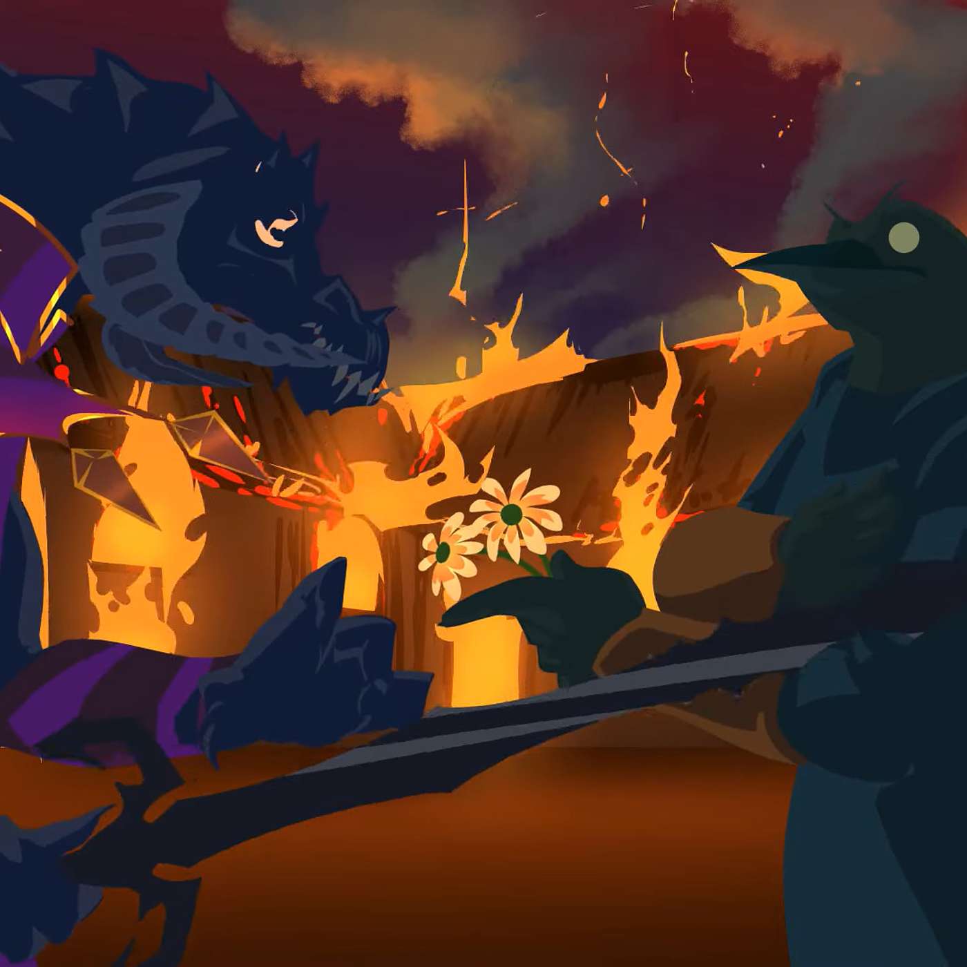 Tell Me You Wanna Play A Murderhobo Bard Without Telling Me You Wanna Play It