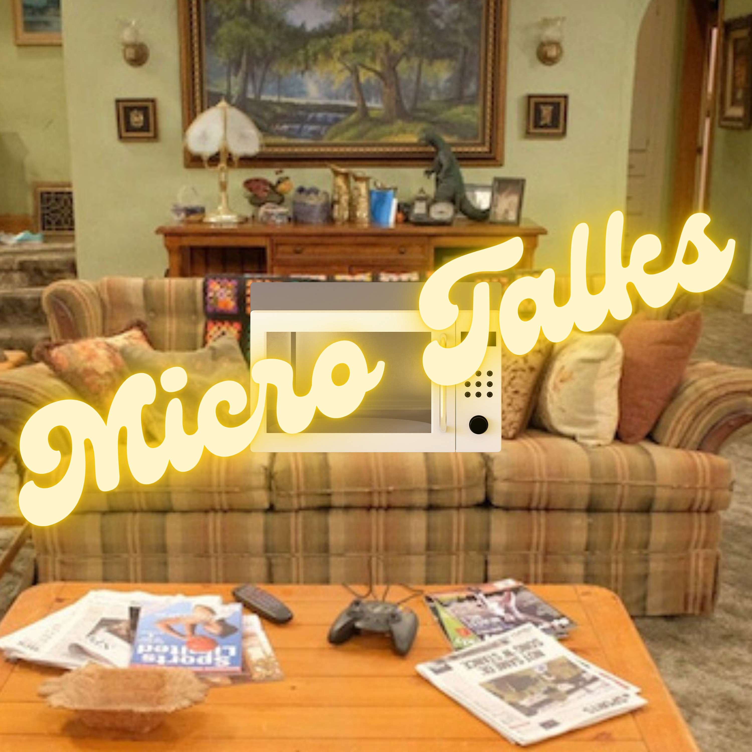 MicroTalks