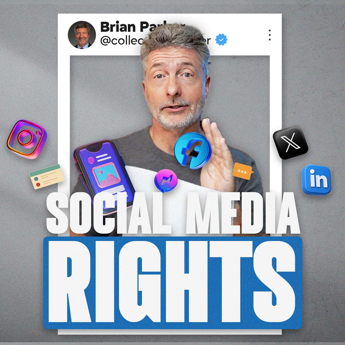 Know Your Rights When Debt Collectors Contact You on Social Media