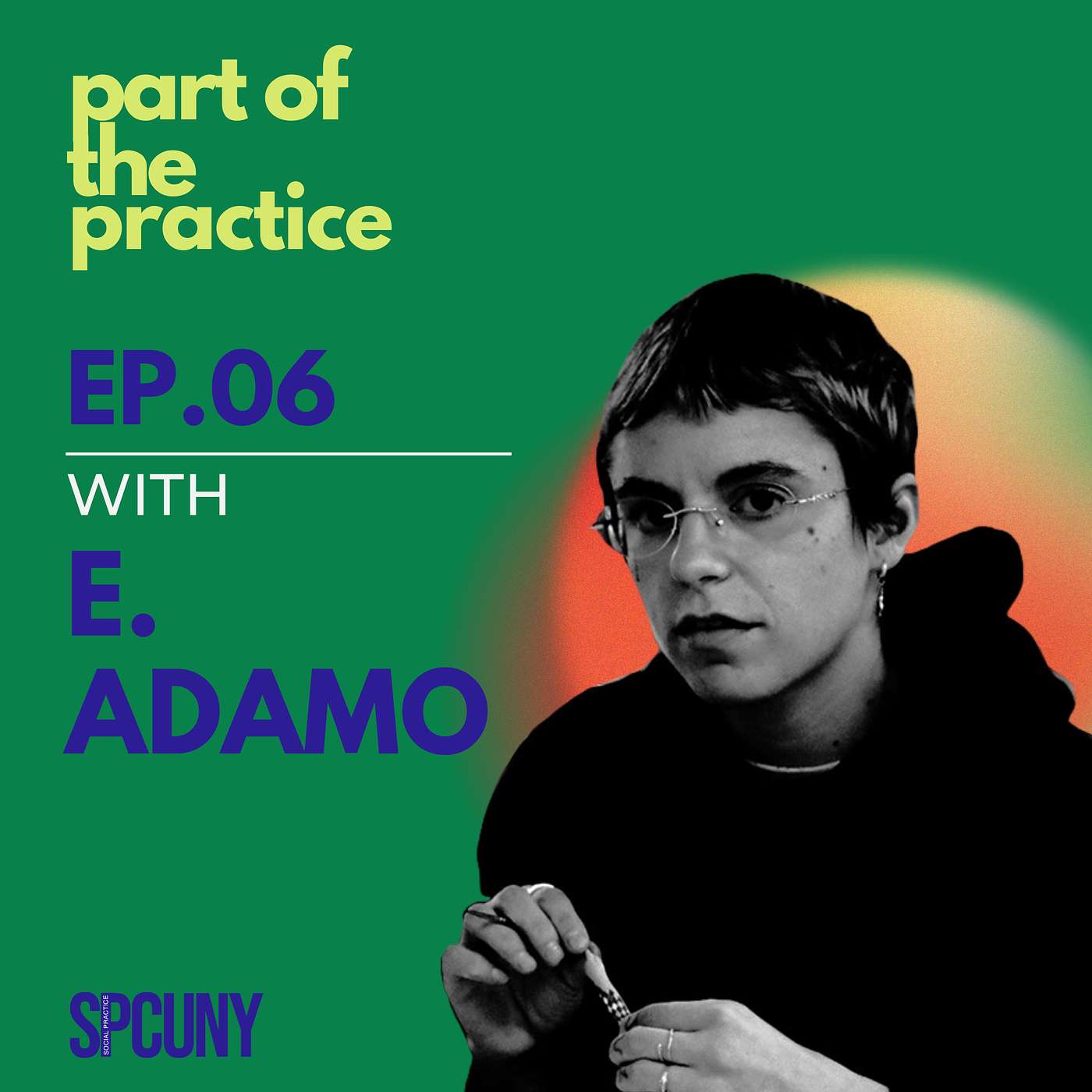 Part of the Practice