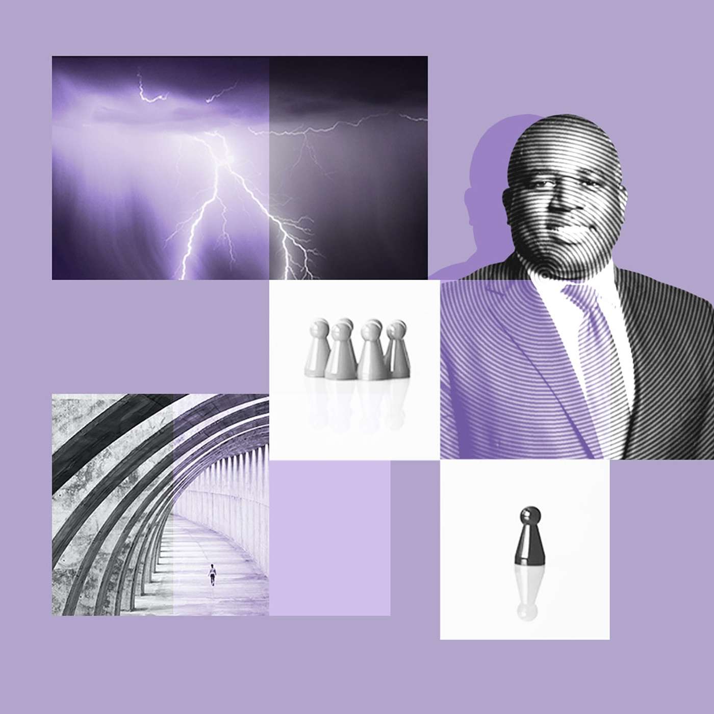 Judicial Racism and the Lammy Review episode artwork