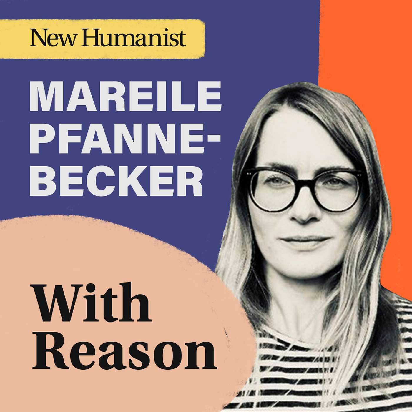 Escaping the logic of work, with Mareile Pfannebecker