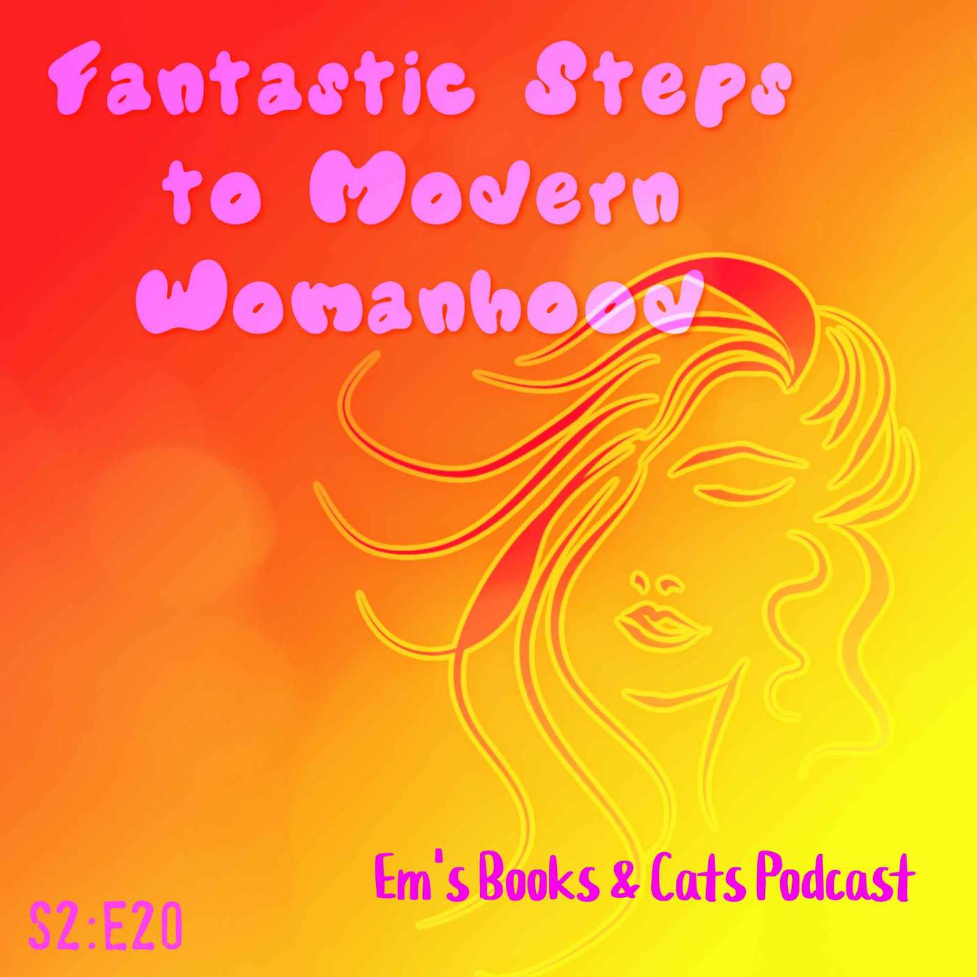 Em\'s Books & Cats Podcast
