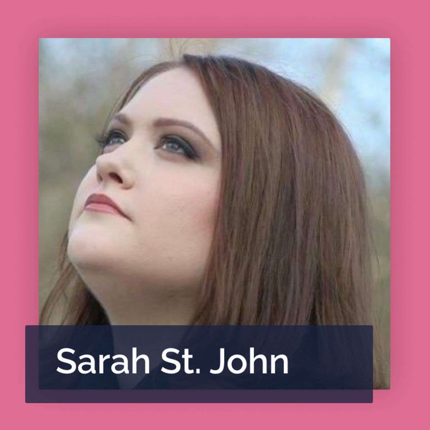 Podcasting on a Budget with Sarah St. John AKA The Frugalpreneur