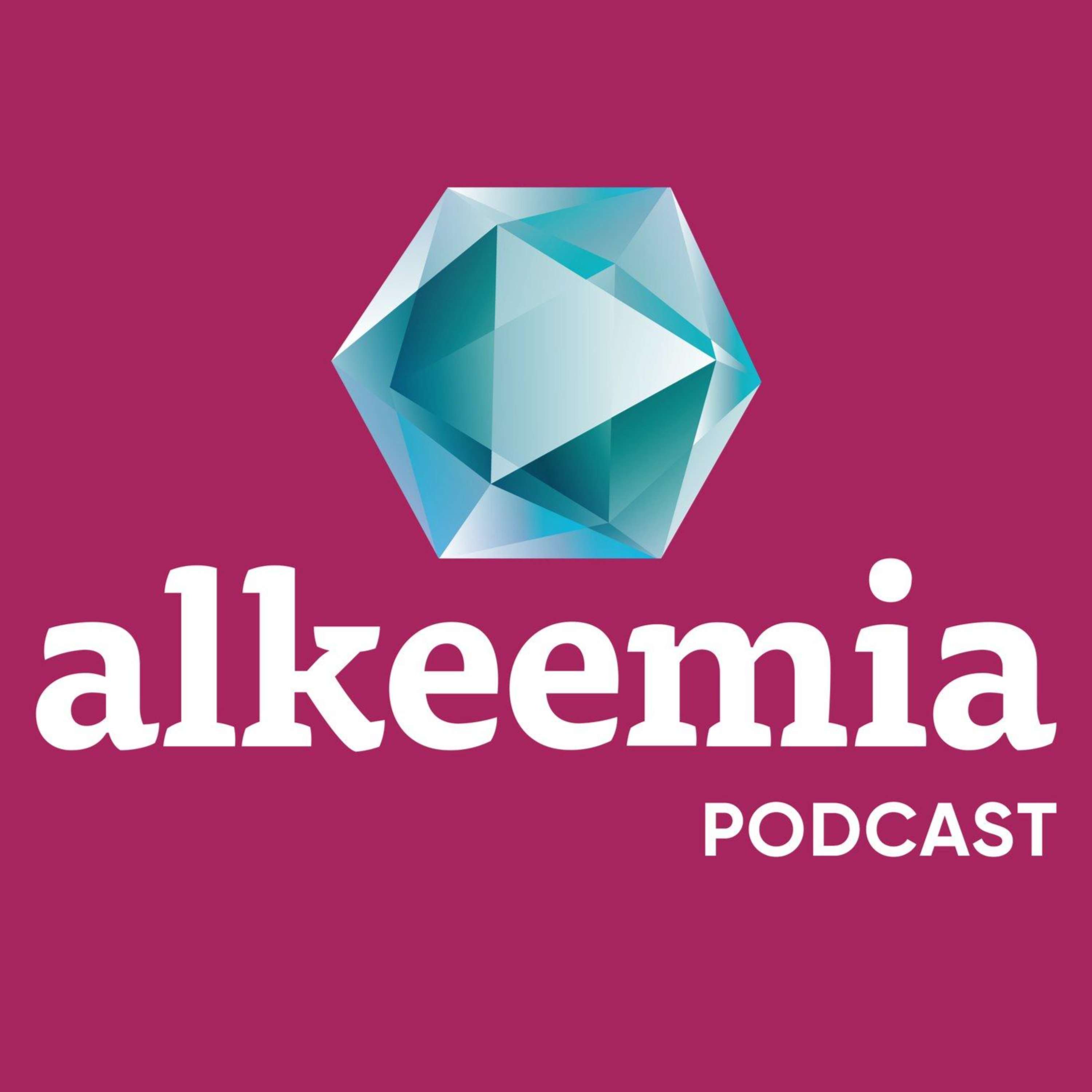 Alkeemia podcast