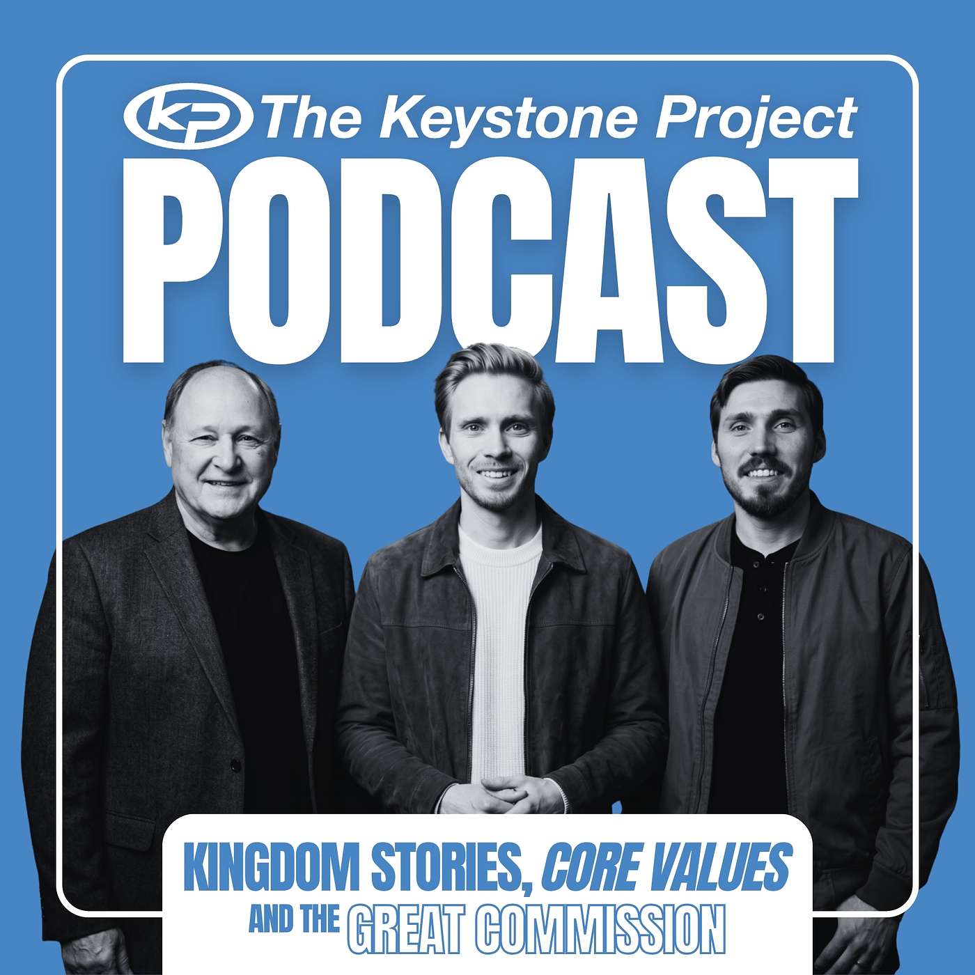 The Keystone Project Podcast