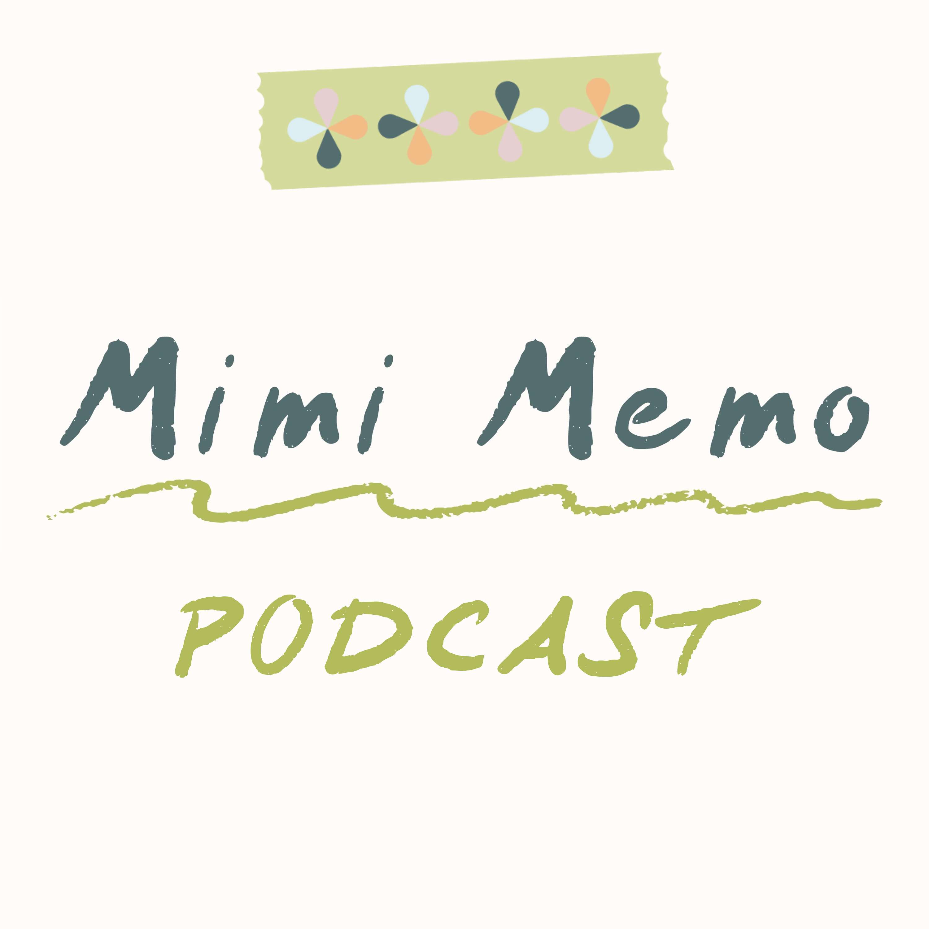 The Mimi Memo