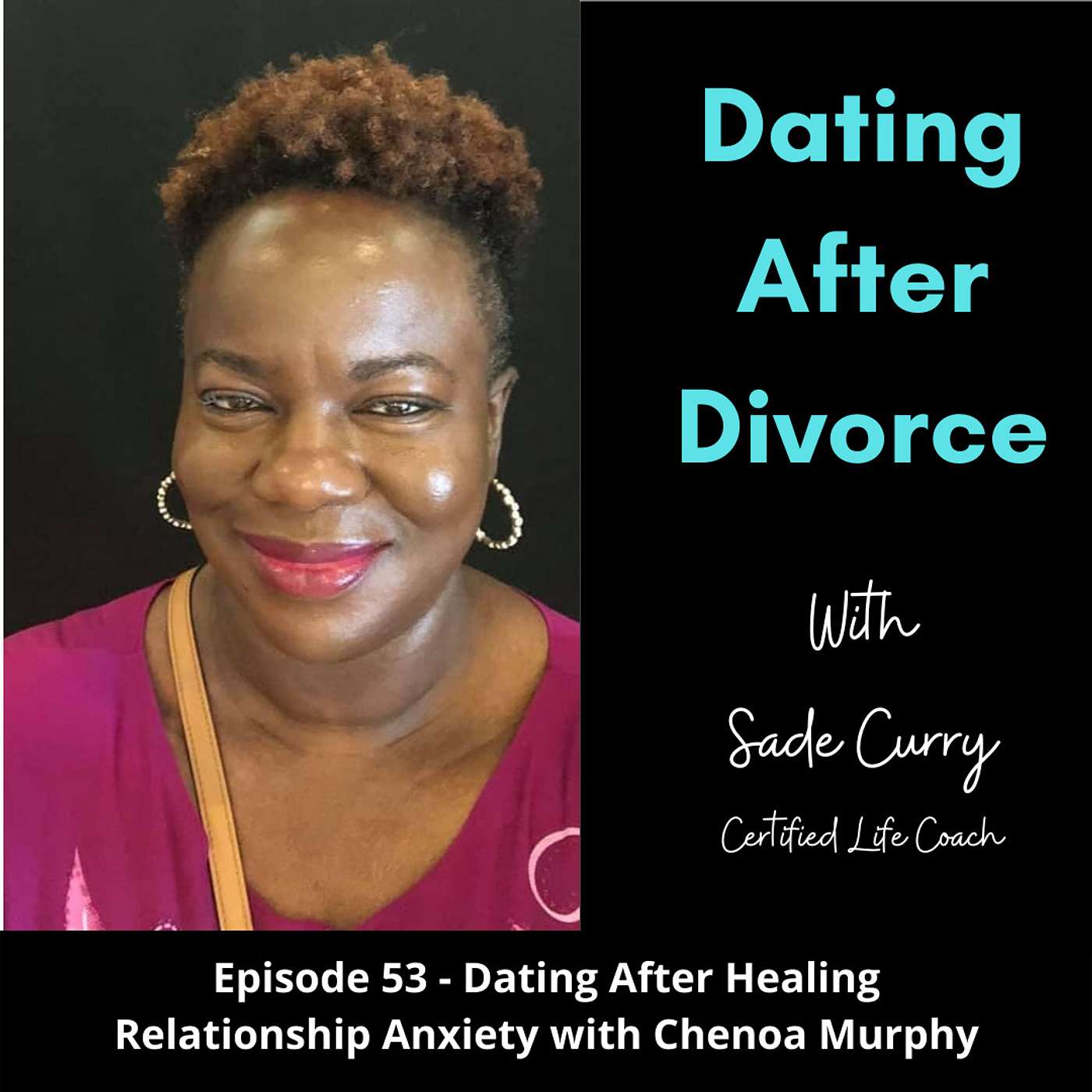 Dating After Divorce