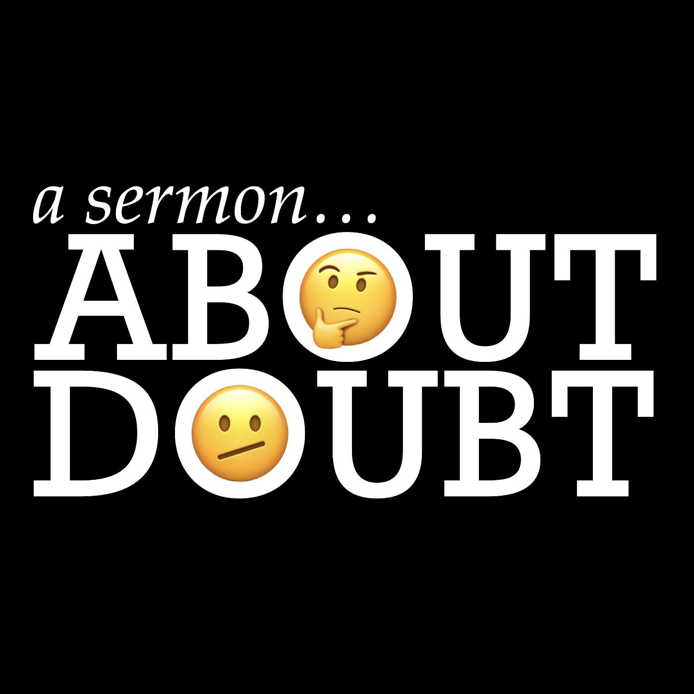 Faith Church Sermon Podcast
