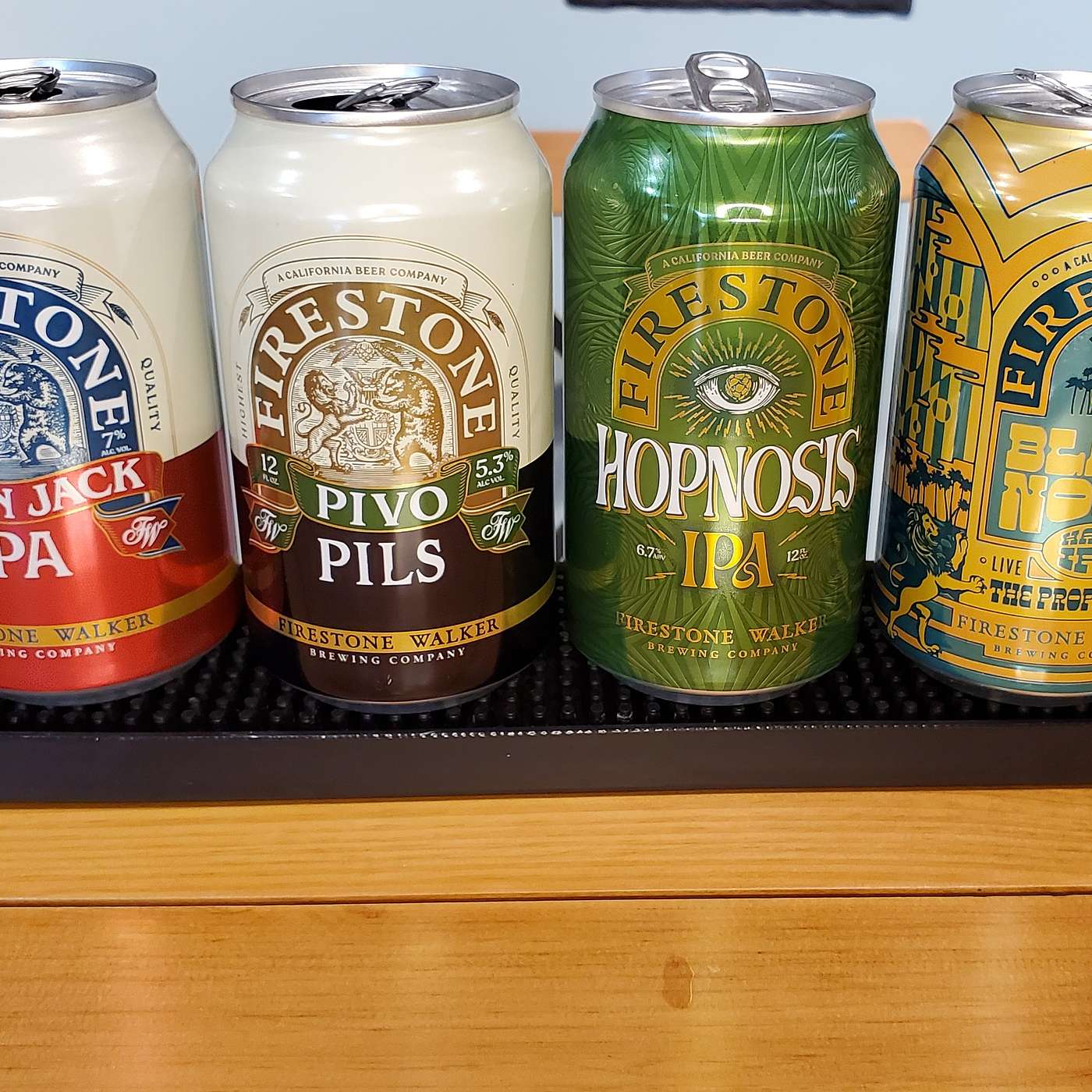 Bart Talks Beer Podcast