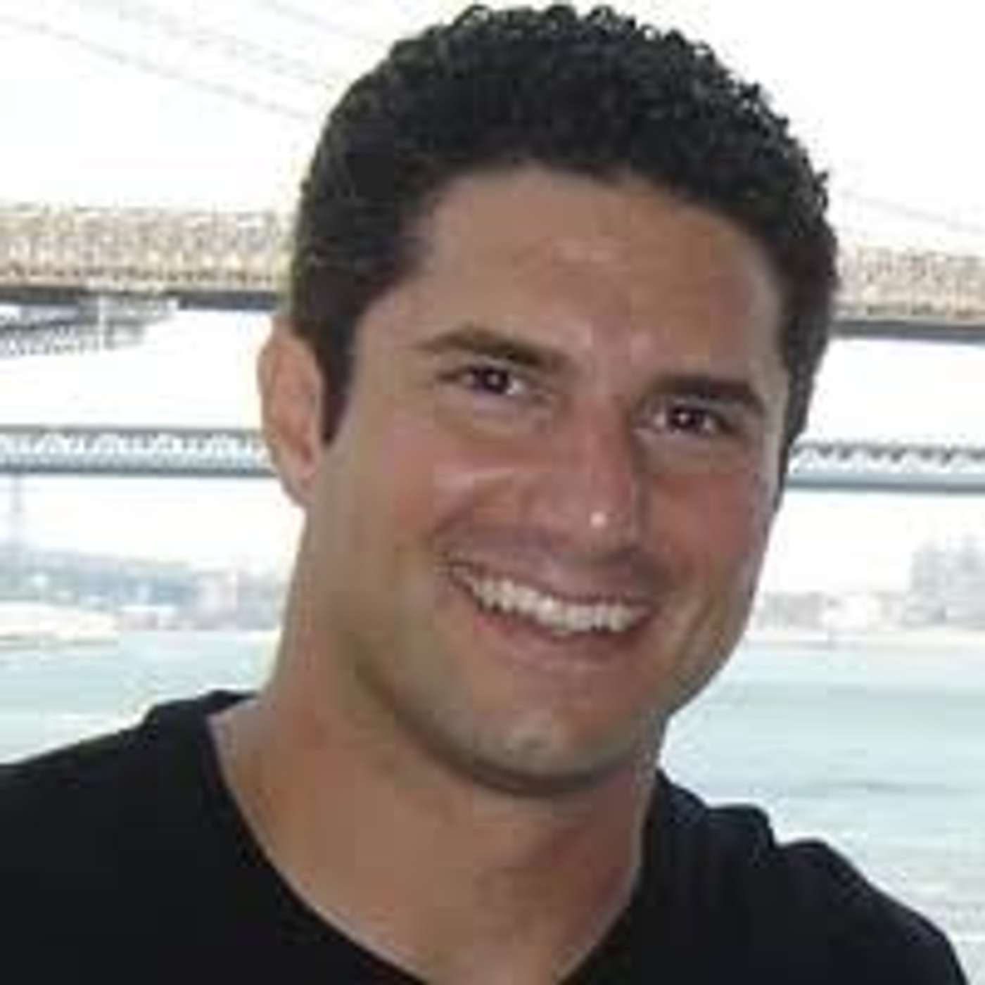 Session 29: Ryan Crotin, Director of Performance Integration LA Angels