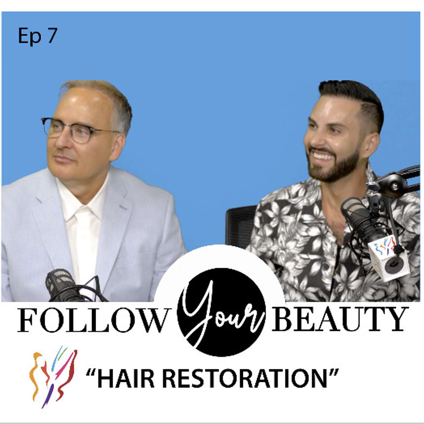 Follow Your Beauty