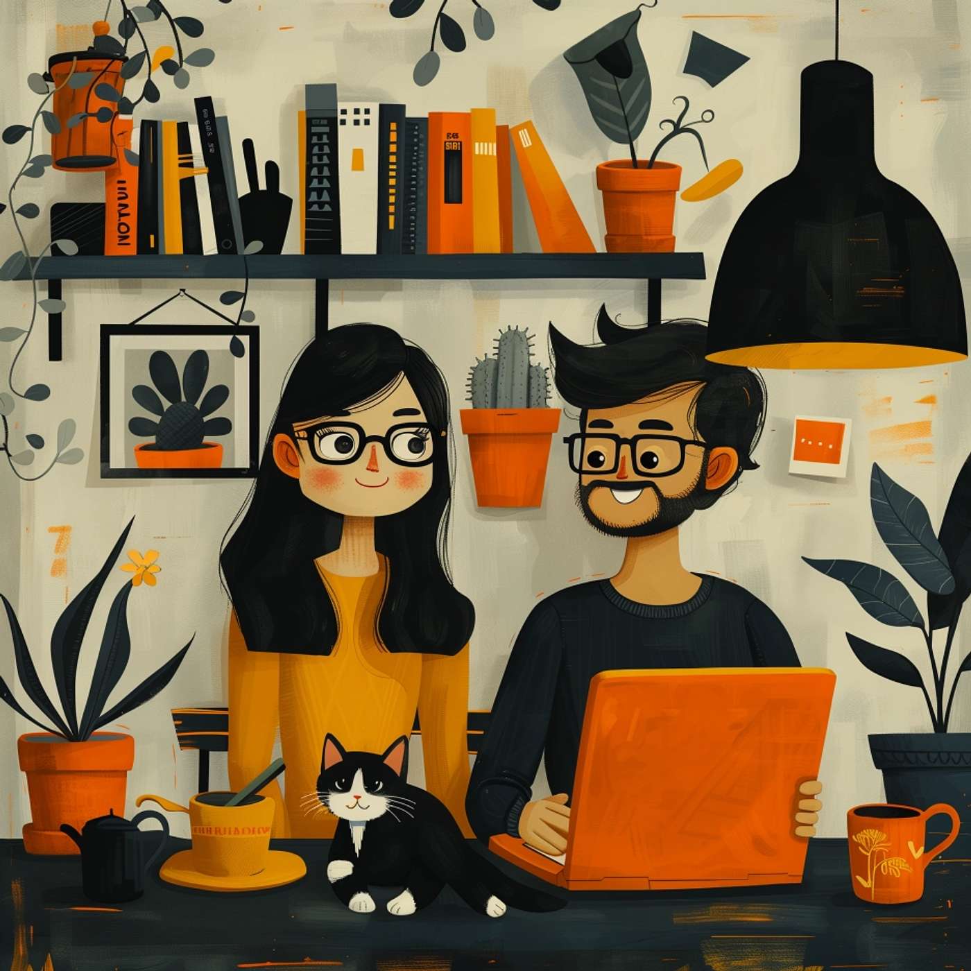 Promoted to the Couch: Stanford's Research into the Future of Remote Work