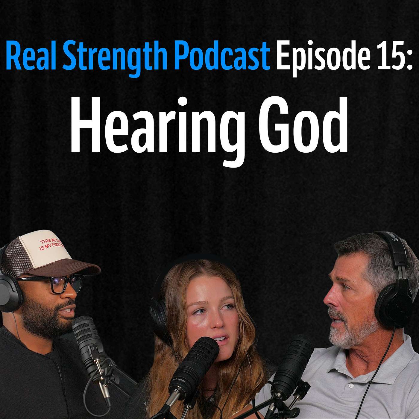 Real Strength Podcast