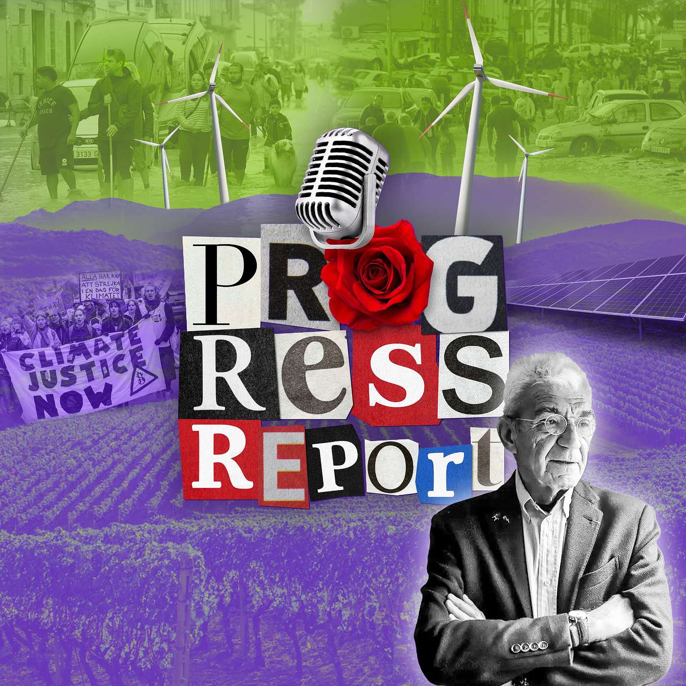 Progress Report