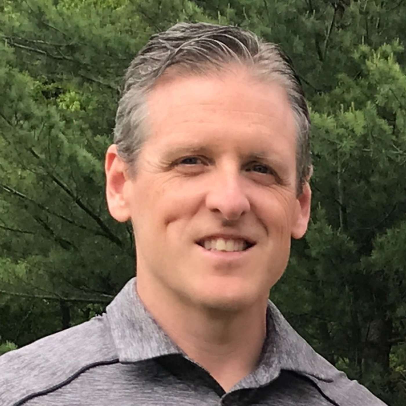 #107 Finding Your Path: From Sports Writer to Educational Leader