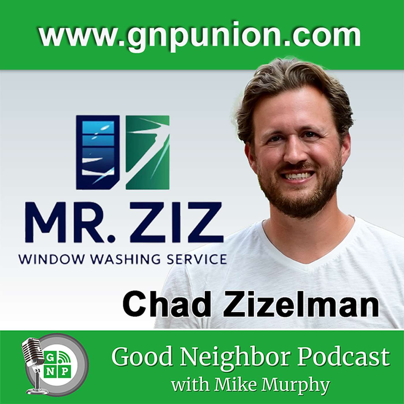 Good Neighbor Podcast: Union
