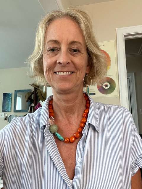 Amy Stockwell