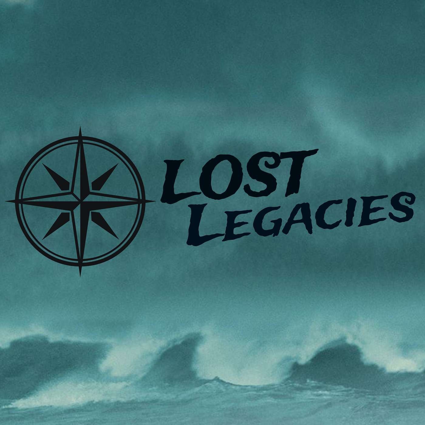 LOST Legacies