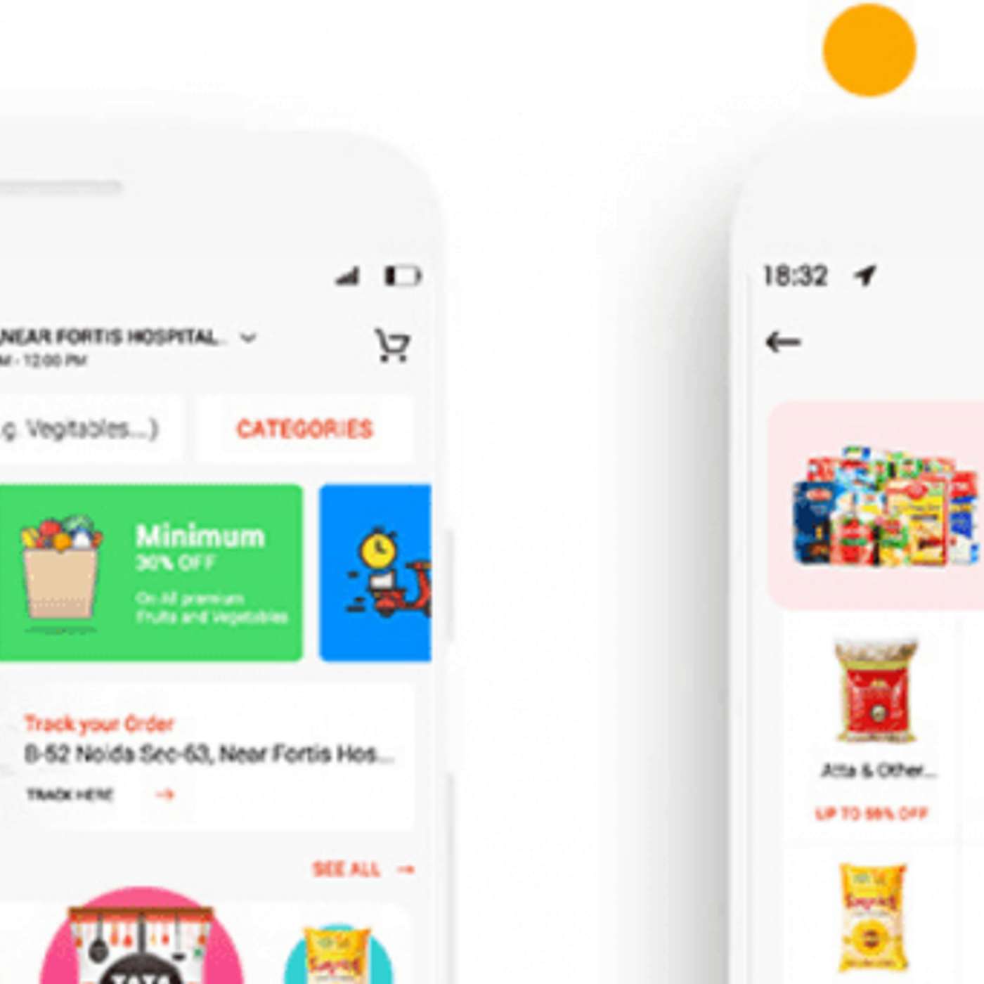 Premier Grocery Delivery App Development Company in the UK 2026 episode artwork