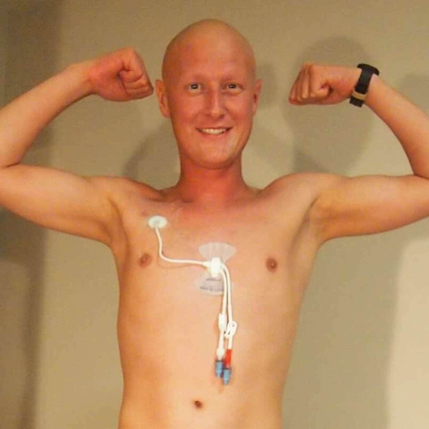 DCR Episode 46 - Josh Komen