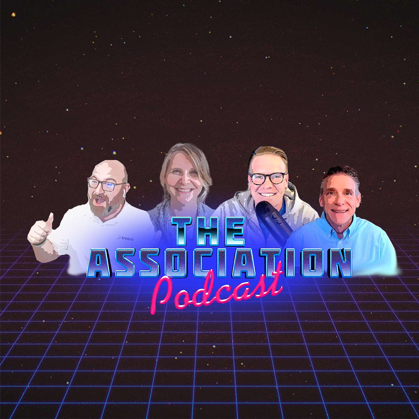 The Association Podcast