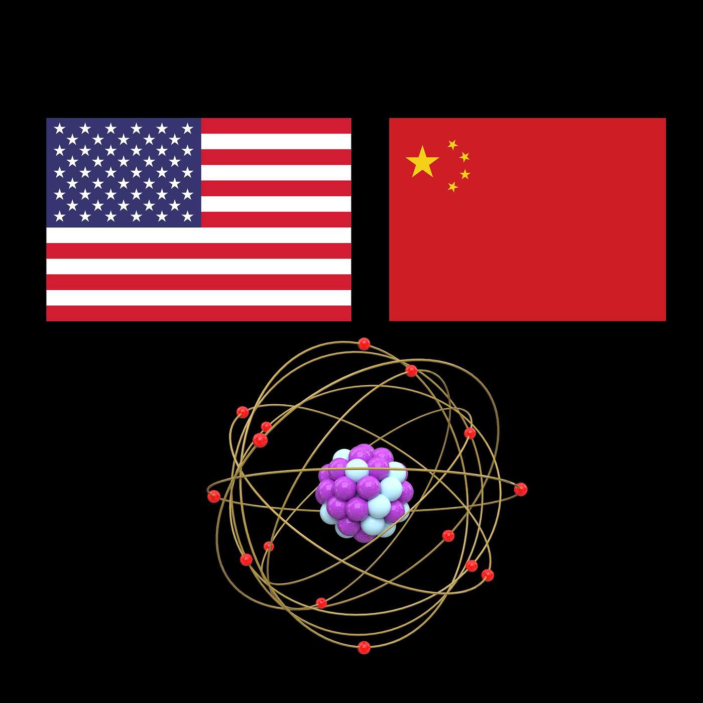 🚀 China's Zuchongzhi 3.0 Rivals Google's Quantum Supremacy Claim