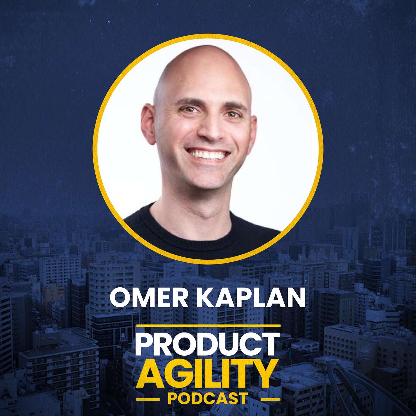 Why Scale your Product Teams & How To Do It Well (with Omer Kaplan)