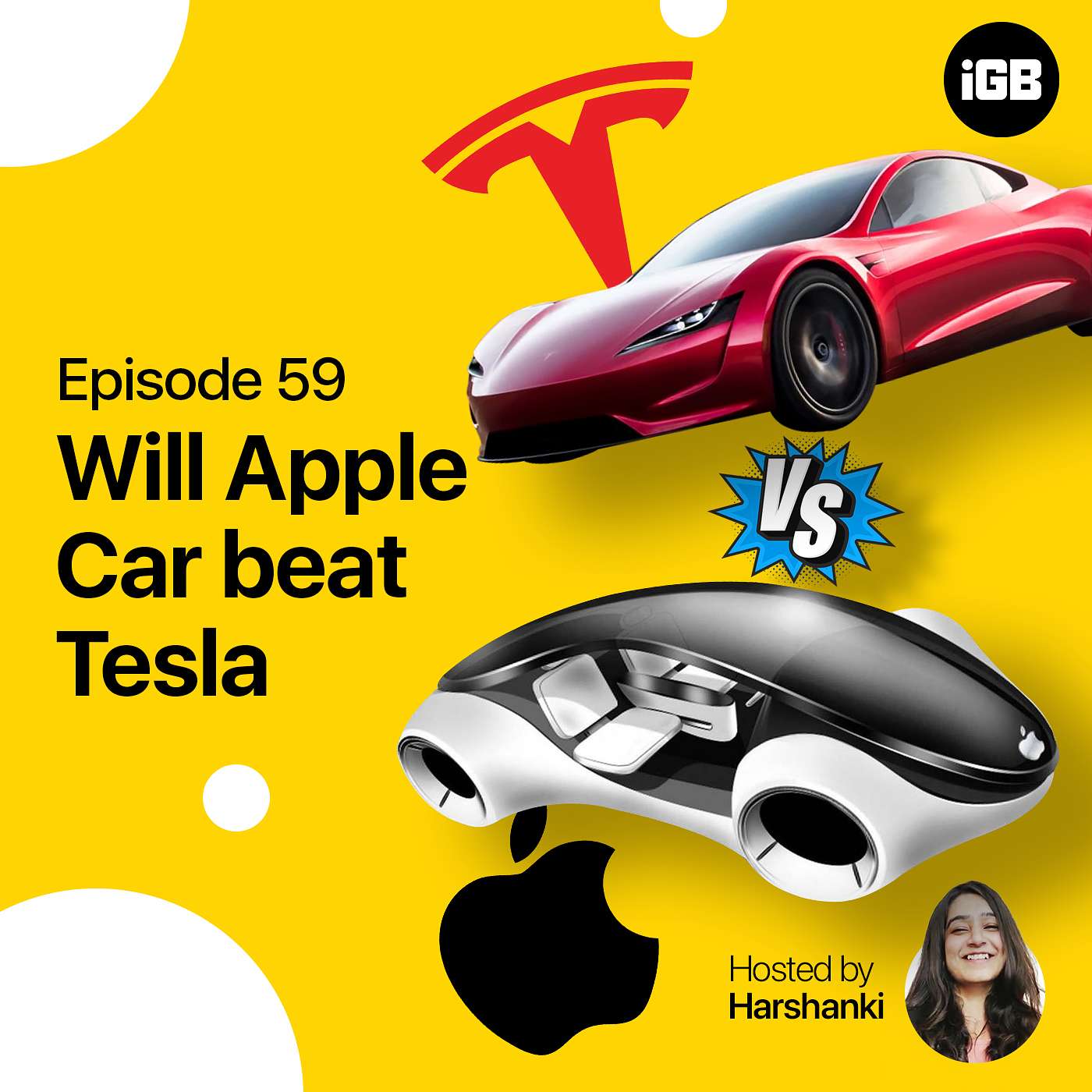 The iGeeksBlog Show