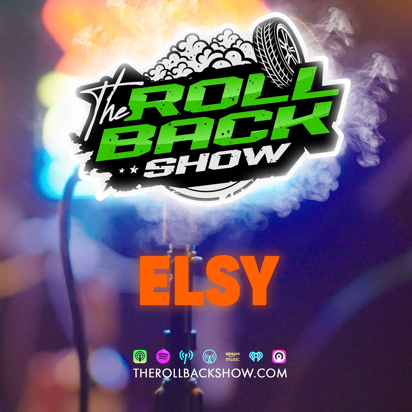 The Rollback Show