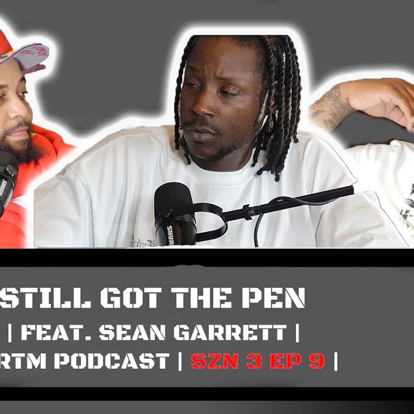 Realer Than Most Podcast