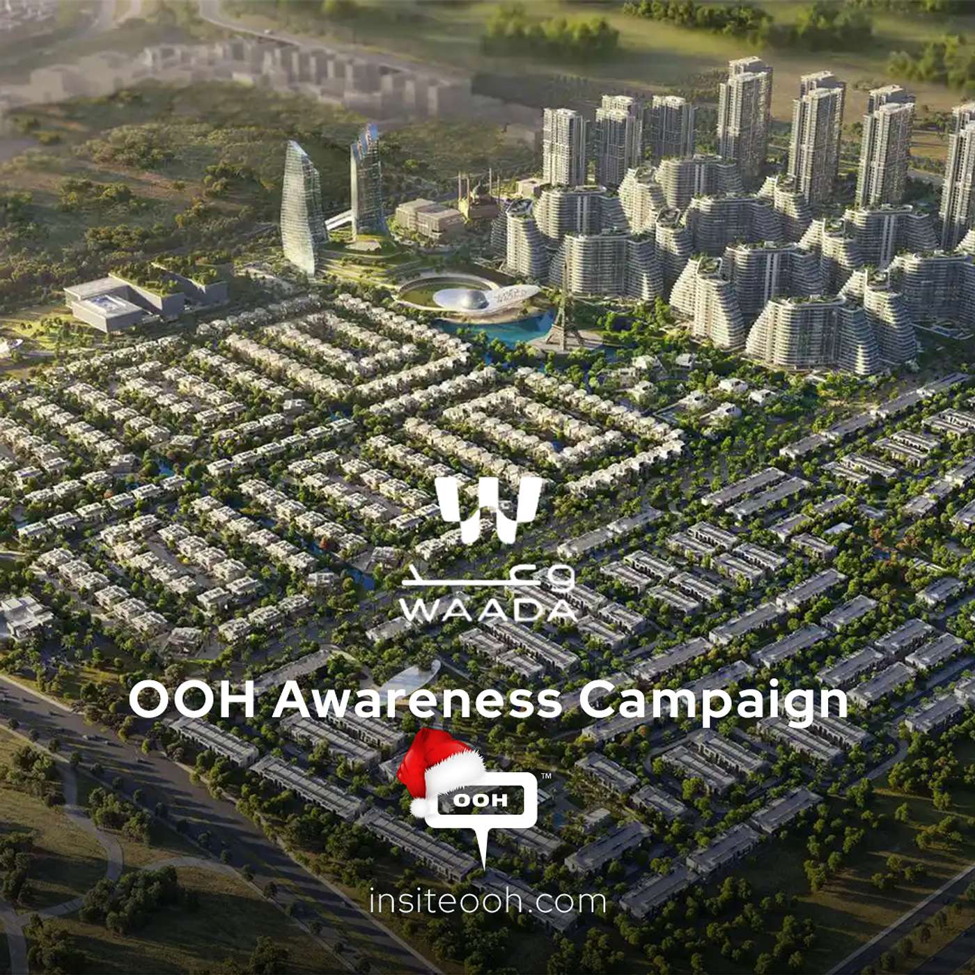 BT Properties Turns UAE Highways into a Promise of WAADA