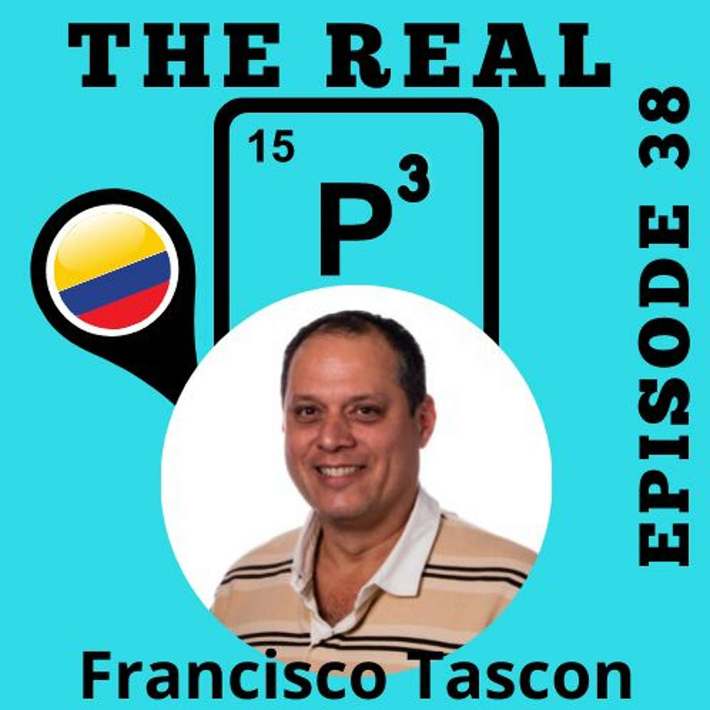 The Real P3