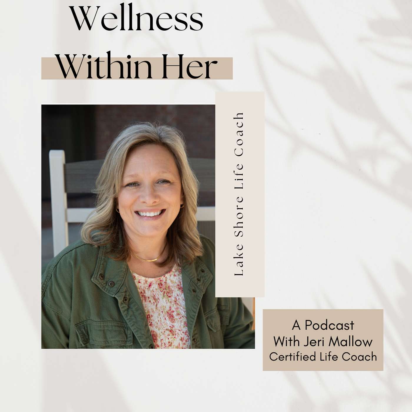 Wellness Within Her with Jeri Mallow