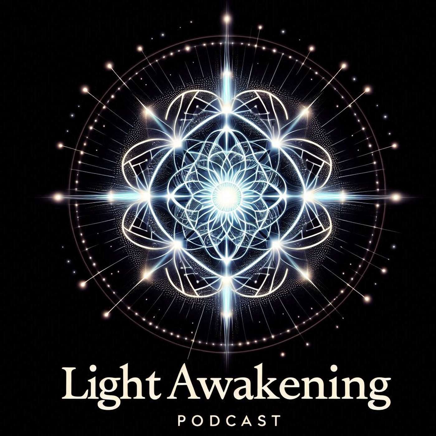 Light Awakening Podcast