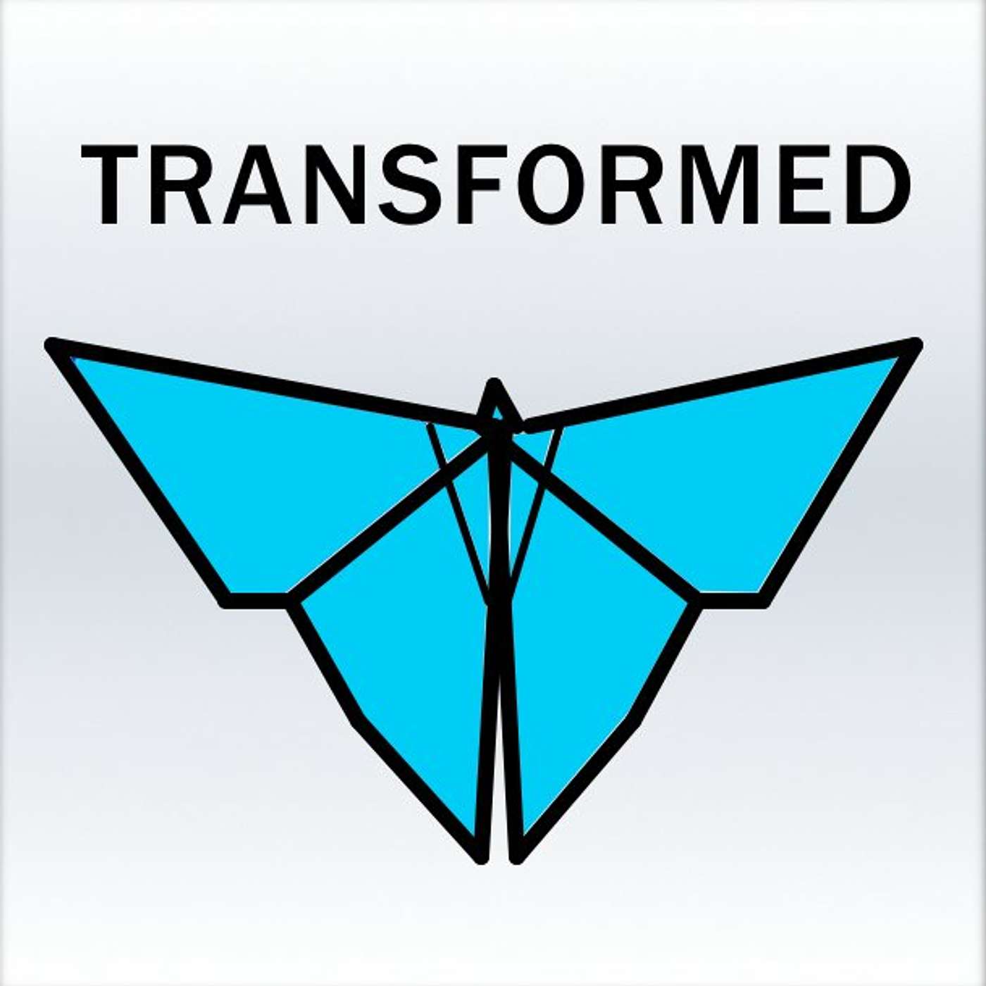 TRANSFORMED Series episode artwork