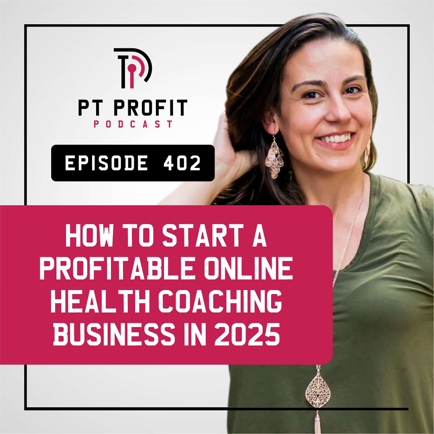 How to Start a Profitable Online Health Coaching Business in 2025 (Step-by-Step Blueprint)