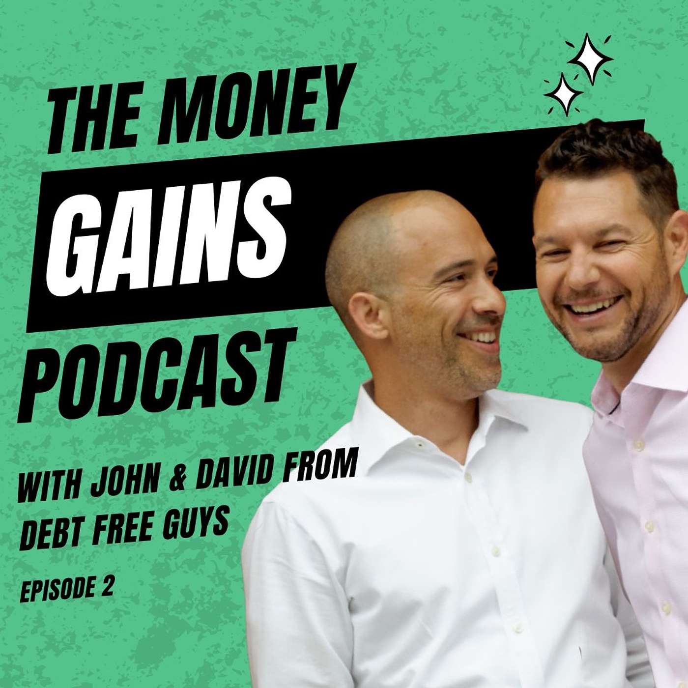 The Money Gains Podcast
