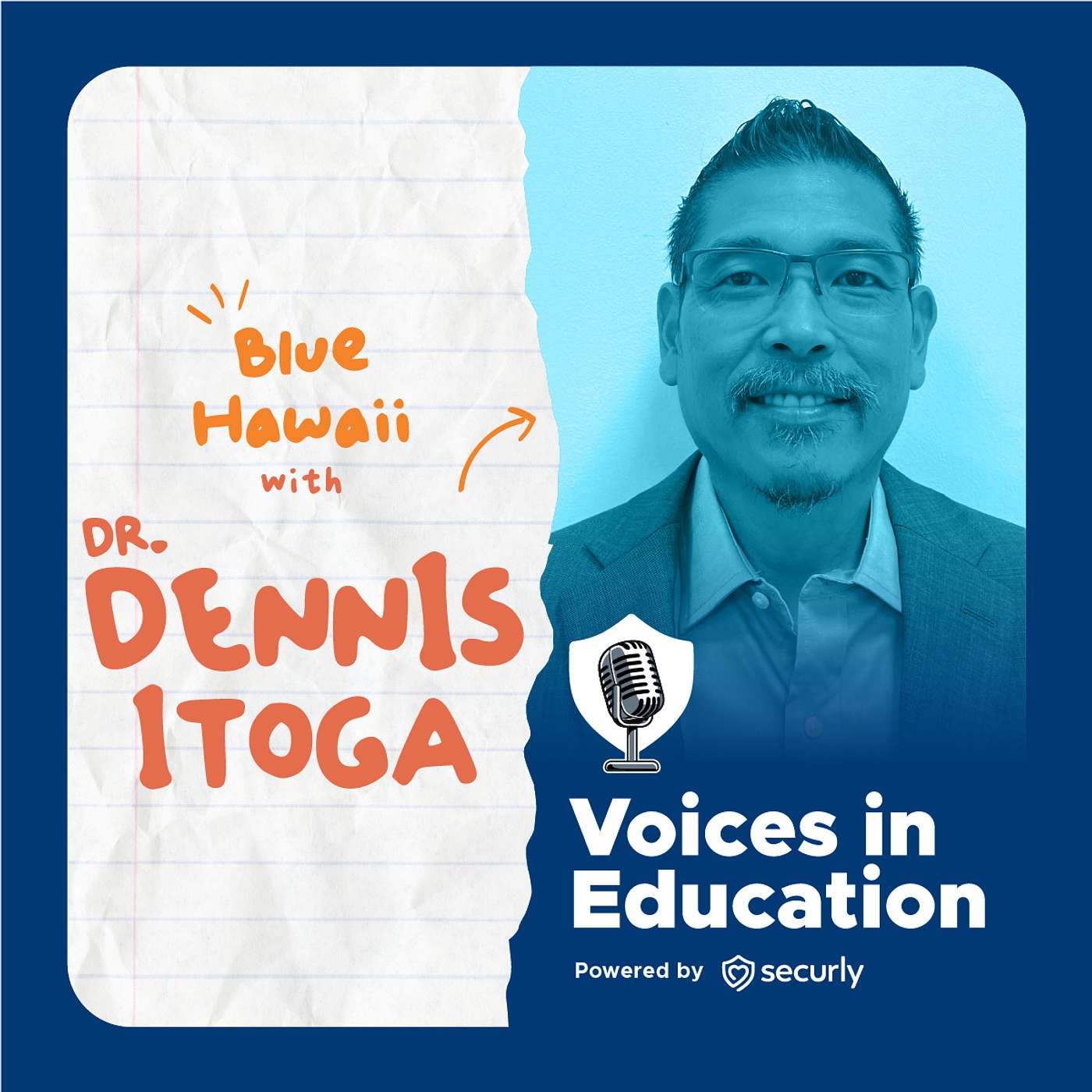 Episode 11: Blue Hawaii