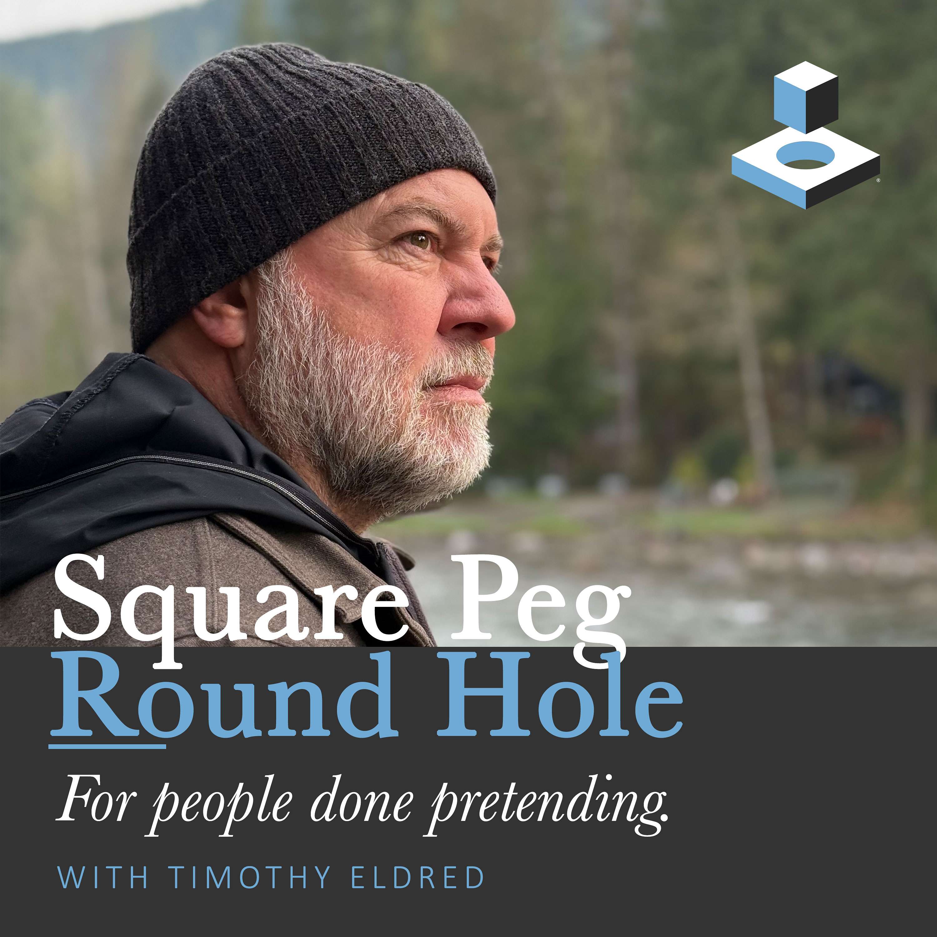 Square Peg Round Hole