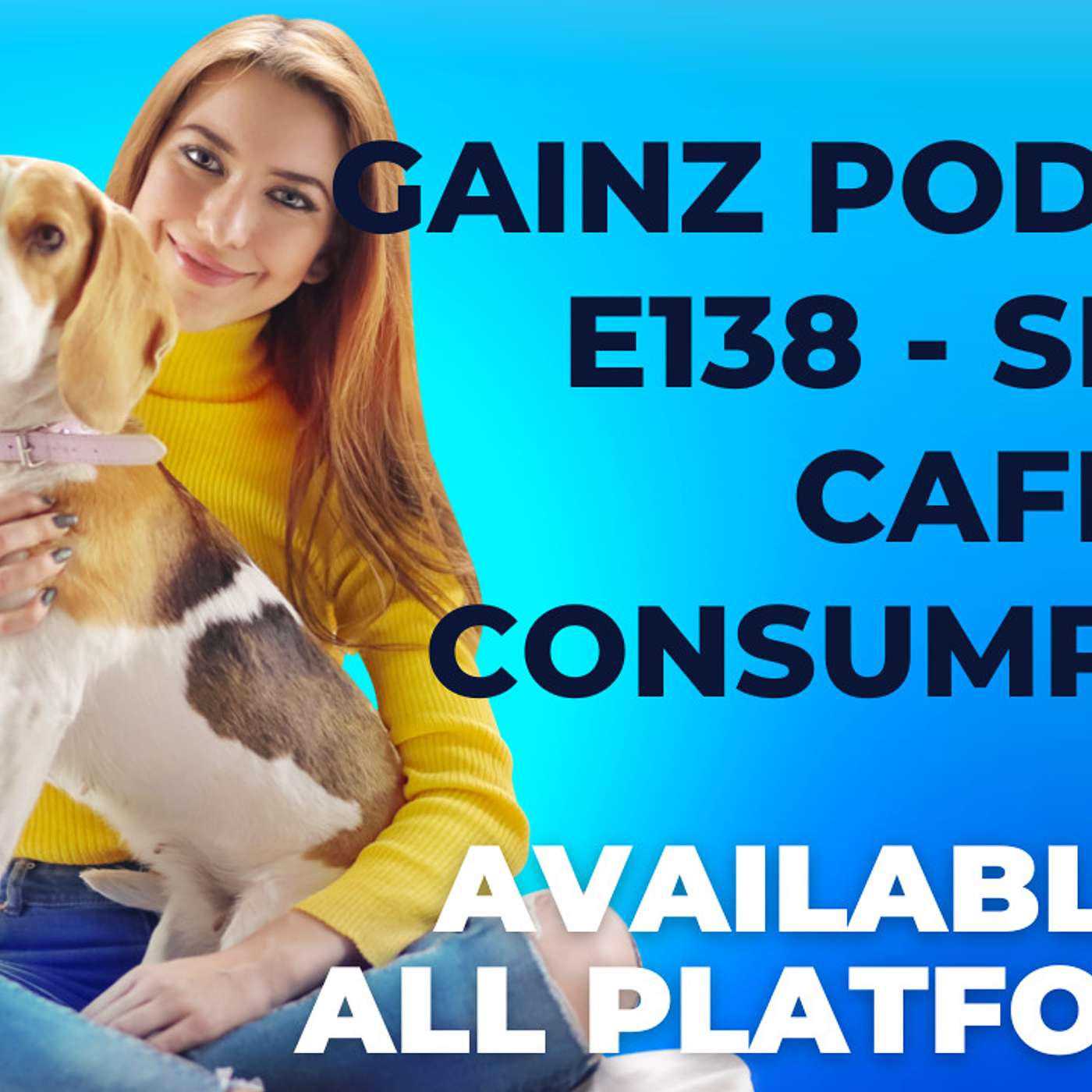 Gainz Podcast