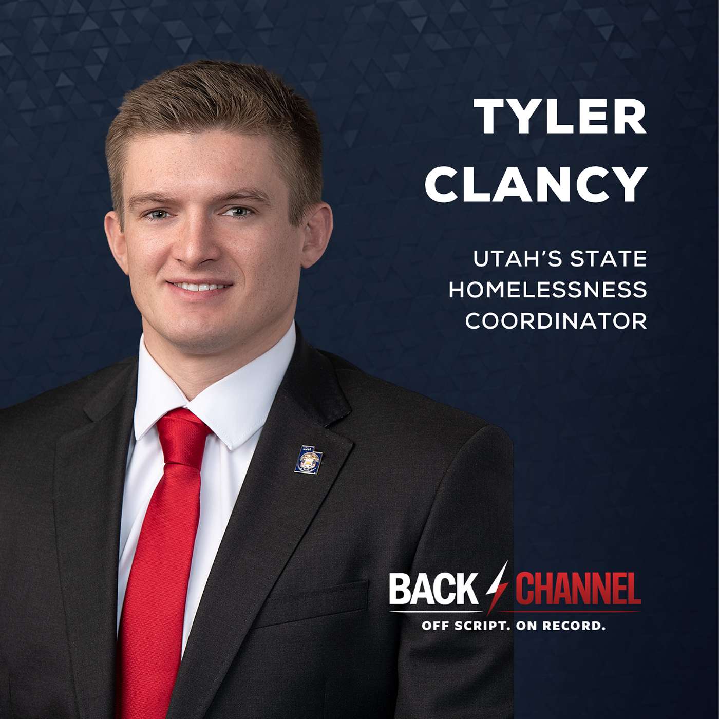 Diet Coke, Tackling Homelessness, and the Art of a Lacrosse Faceoff with Tyler Clancy episode artwork